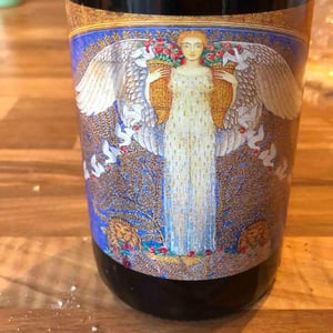 Domaine de L'Ecu - Claire & Fred NIGER - Trinity - Le Temps des Copains