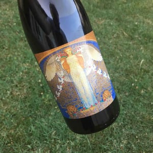 Trinity - Le Temps des Copains - Domaine de L'Ecu - Claire & Fred NIGER 
