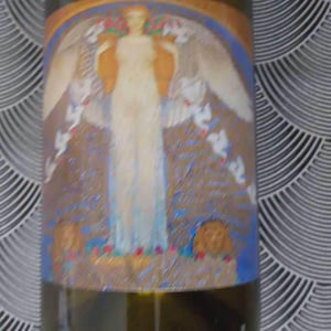 Trinity - Le Temps des Copains - Domaine de L'Ecu - Claire & Fred NIGER 