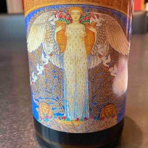 Trinity - Le Temps des Copains - Domaine de L'Ecu - Claire & Fred NIGER 