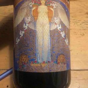 Trinity - Le Temps des Copains - Domaine de L'Ecu - Claire & Fred NIGER 