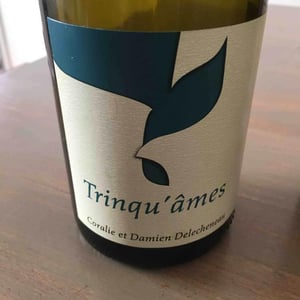 La Grange Tiphaine - Coralie & Damien Delécheneau - Trinqu'âmes