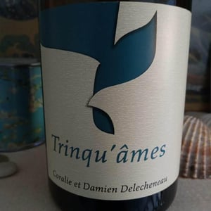 La Grange Tiphaine - Coralie & Damien Delécheneau - Trinqu'âmes