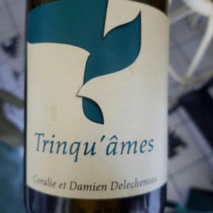 La Grange Tiphaine - Coralie & Damien Delécheneau - Trinqu'âmes