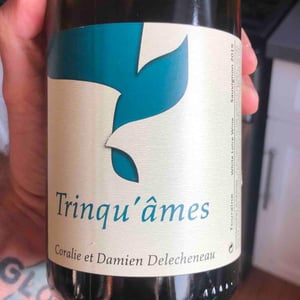 La Grange Tiphaine - Coralie & Damien Delécheneau - Trinqu'âmes