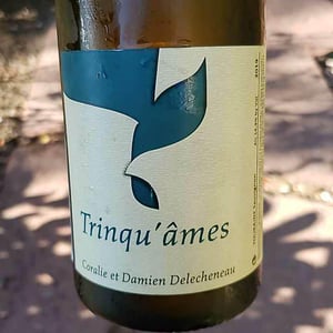 La Grange Tiphaine - Coralie & Damien Delécheneau - Trinqu'âmes