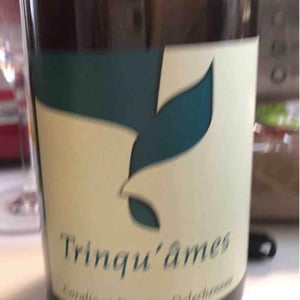 La Grange Tiphaine - Coralie & Damien Delécheneau - Trinqu'âmes