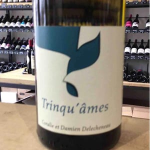 Trinqu'âmes - La Grange Tiphaine - coralie-damien-delecheneau