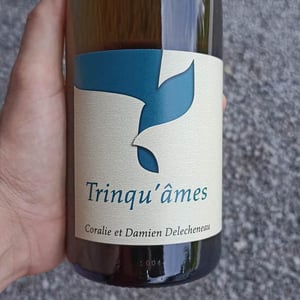 Trinqu'âmes - La Grange Tiphaine - coralie-damien-delecheneau