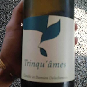 Trinqu'âmes - La Grange Tiphaine - coralie-damien-delecheneau