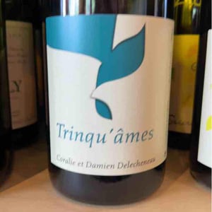 Trinqu'âmes - La Grange Tiphaine - coralie-damien-delecheneau