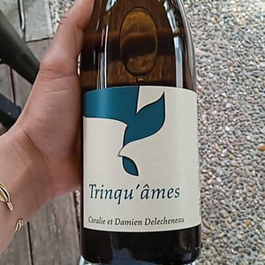 Trinqu'âmes - La Grange Tiphaine - coralie-damien-delecheneau