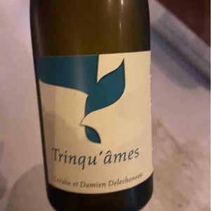 Trinqu'âmes - La Grange Tiphaine - coralie-damien-delecheneau