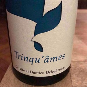 La Grange Tiphaine - Coralie & Damien Delécheneau - Trinqu'âmes