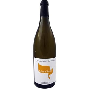 Trinqu'âmes - La Grange Tiphaine - coralie-damien-delecheneau