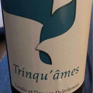 Trinqu'âmes - La Grange Tiphaine - Coralie & Damien Delécheneau 