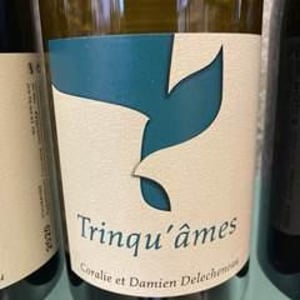 Trinqu'âmes - La Grange Tiphaine - Coralie & Damien Delécheneau 