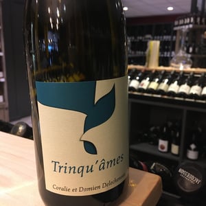 Trinqu'âmes - La Grange Tiphaine - coralie-damien-delecheneau