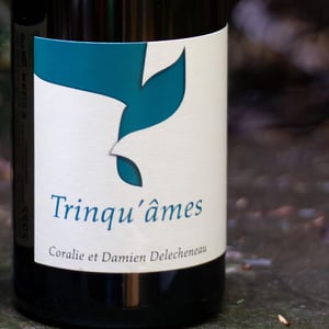 Trinqu'âmes - La Grange Tiphaine - Coralie & Damien Delécheneau 