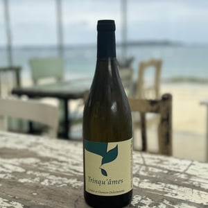 Trinqu'âmes - La Grange Tiphaine - coralie-damien-delecheneau