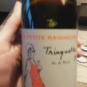 Trinquette 2019