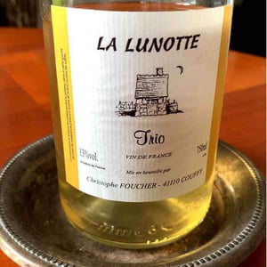 Trio - La Lunotte - Christophe Foucher 