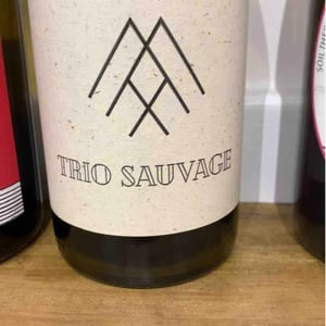 Trio Sauvage - Max sein Wein - max-baumann -2020