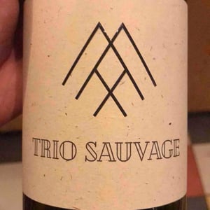 Trio Sauvage - Max sein Wein - max-baumann -2020