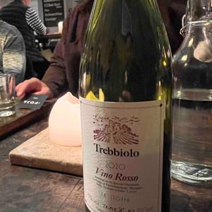 La Stoppa - Elena Pantaleoni - Trebbiolo