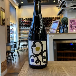 TRIPLETTE - Sense Pressa - marius-long -2020