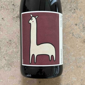 TRIPLETTE - Sense Pressa - Marius Long -2020