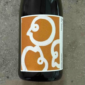 TRIPLETTE - Sense Pressa - Marius Long -2020
