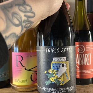 Triplo Sette - Tenuta l'Armonia - andrea-pendin