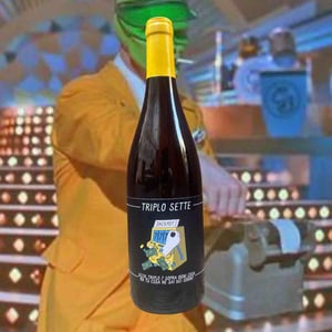 Triplo Sette - Tenuta l'Armonia - Andrea Pendin 