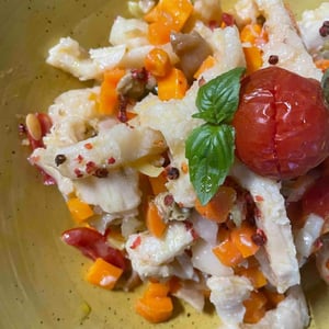 Trippa All’Ortolana - Hosteria del Vapore - 514333