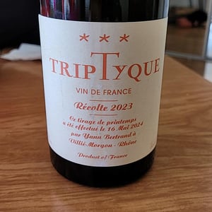 TripTyque - Les Bertrand - guy-annick-yann-bertrand -2023