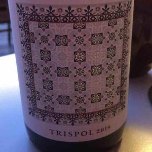Trispol - V.T. Mallorca - jaume-mesquida-mora