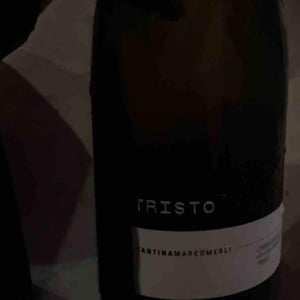 Tristo - Cantina Marco Merli - Marco Merli 