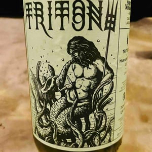 Triton - Domaine Passe Pont - david-landron