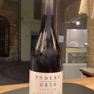 Trivium Amai 2019 - Podere Orto Trivium - simona-de-vecchis-giuliano-salesi -2019