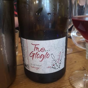 Tro Glogoo - Les Noades - Jacky & Vero Ripoche 