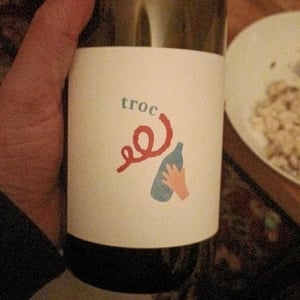 Troc - Combrillac - Florent Girou & Thien Uyen Do -2021