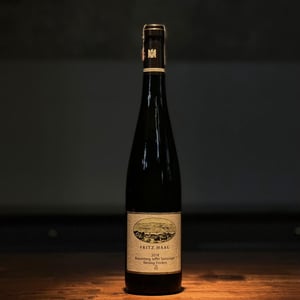 Trocken Braunenburger Juffer Sonnenuhr - Weingut Fritz Haag - fritz-haag -2018