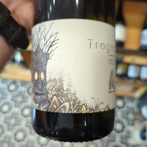 Trogne - Domaine Ludovic Archer - ludovic-archer -2022