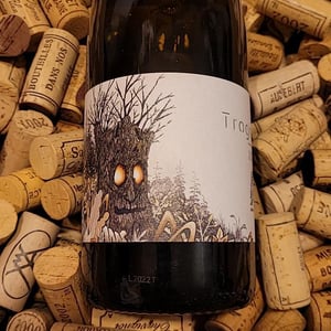 Trogne - Domaine Ludovic Archer - ludovic-archer -2022