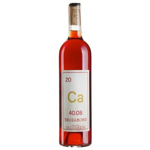 Calcarius Troiabomb - Valentina Passalacqua - valentina-passalacqua