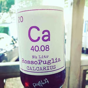 Ca 40.08 Troiabomb 2018