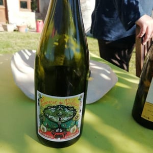 Trois Pepins 2015 - 