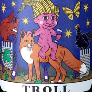 Troll - Azienda Agricola Foradori - Elisabetta Foradori 