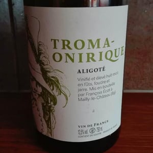 Troma-Onirique